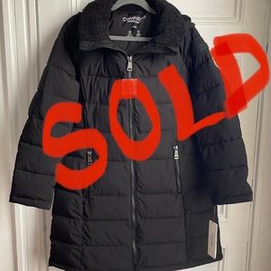 Calvin Klein Women Performance Jacket